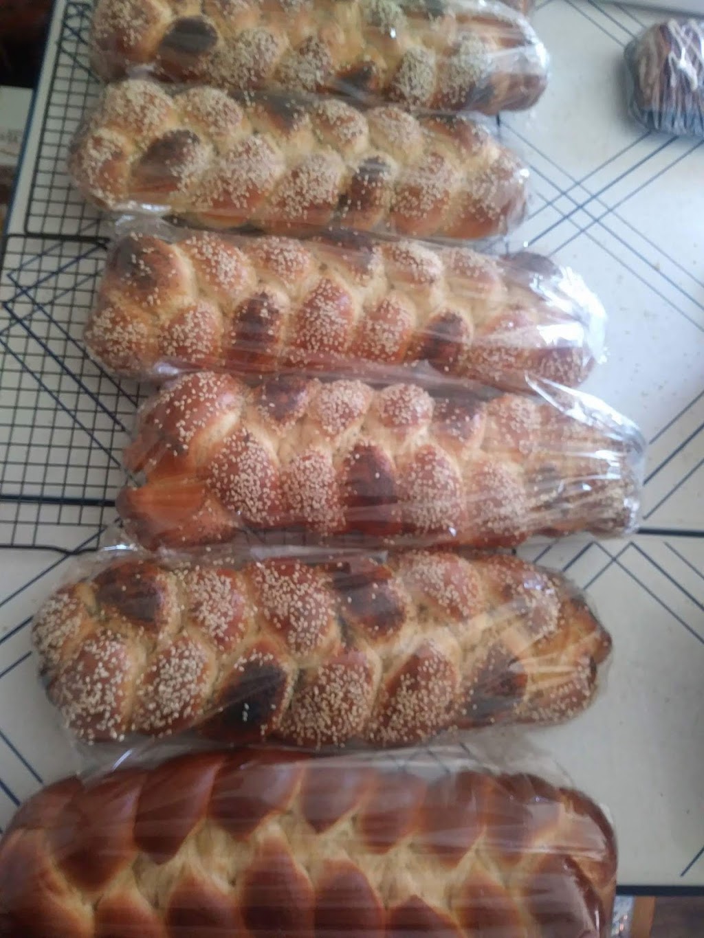 Barton Baking | 515 Main St, Barton, VT 05822, United States | Phone: (802) 525-44494