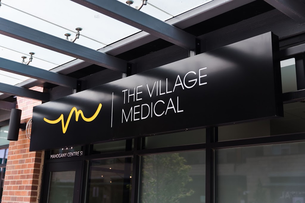 The Village Medical - Calgary SE | 144 Mahogany Centre SE, Calgary, AB T3M 2V6, Canada | Phone: (587) 355-7222