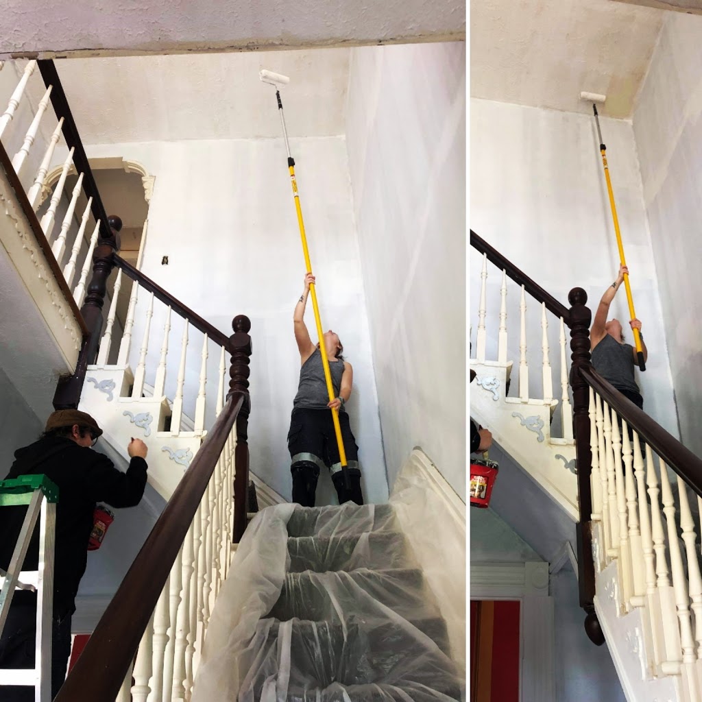 Indi Interior Painting | 26 Maple St, St Thomas, ON N5R 1Y9, Canada | Phone: (226) 504-4634