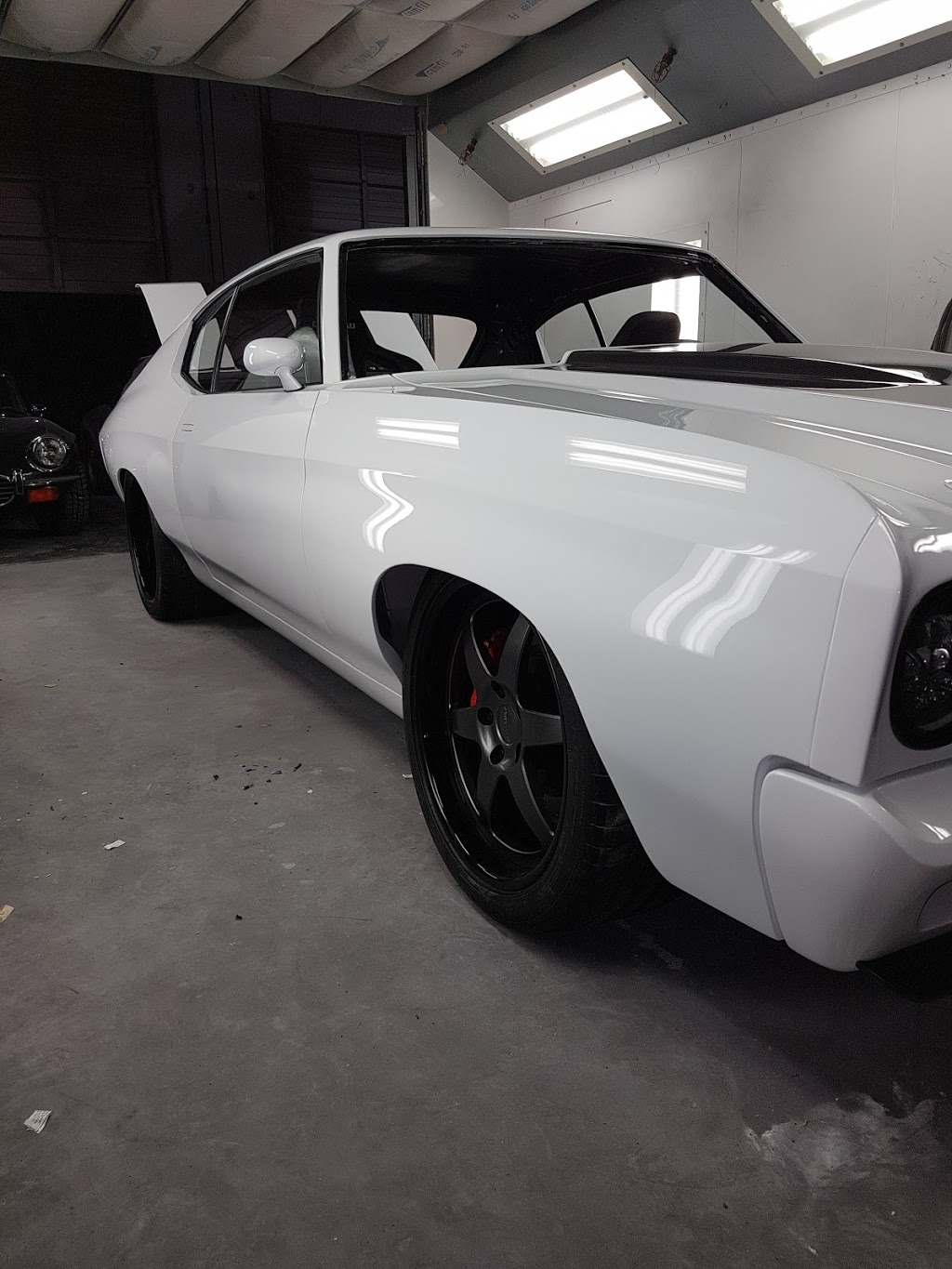 Sharp Touch Restorations | 19055 Airport Way #509, Pitt Meadows, BC V3Y 0G4, Canada | Phone: (604) 961-8582