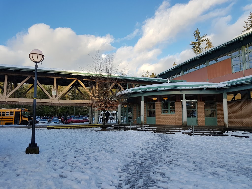 Parkgate Village | 3680 Mt Seymour Pkwy, North Vancouver, BC V7H 2Y5, Canada | Phone: (866) 254-5349