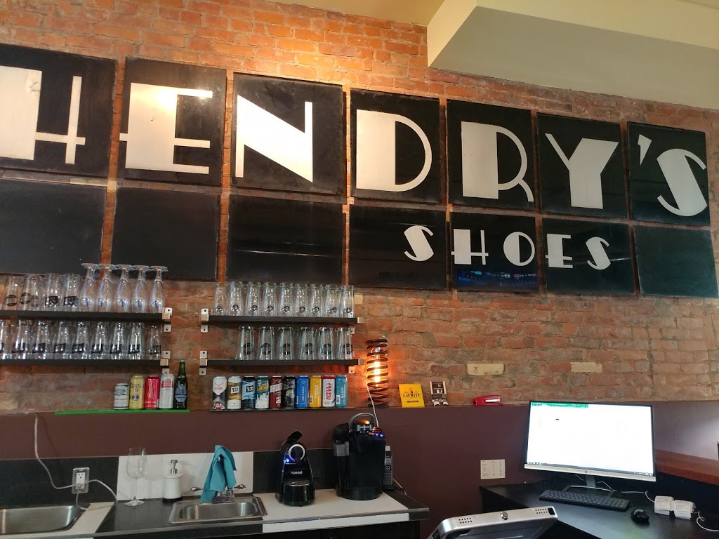 Hendrys Barbershop | 661 Barton St E, Hamilton, ON L8L 3A3, Canada | Phone: (289) 389-9001