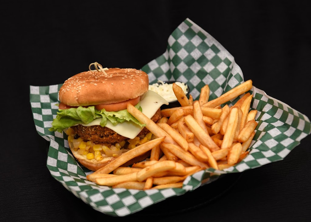 Resto lExpress | 788 Avenue du Palais, Saint-Joseph-de-Beauce, QC G0S 2V0, Canada | Phone: (418) 397-4058