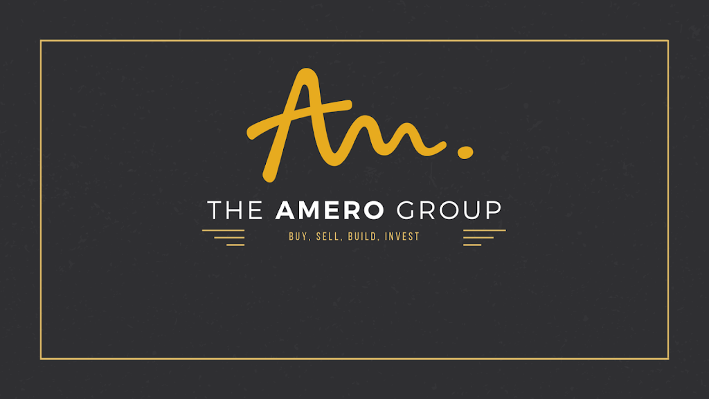 The Amero Group - Royal LePage Prime | 1305 Kenaston Blvd, Winnipeg, MB R3P 2P2, Canada | Phone: (204) 295-9289