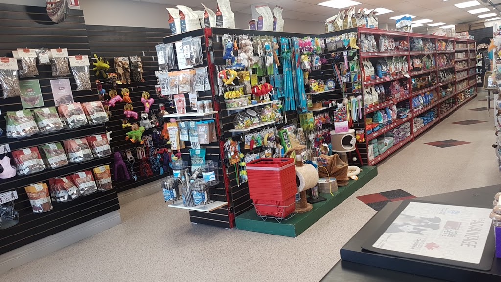 Global Pet Foods | 3550 Dundas St, Burlington, ON L7M 4B8, Canada | Phone: (905) 319-1999