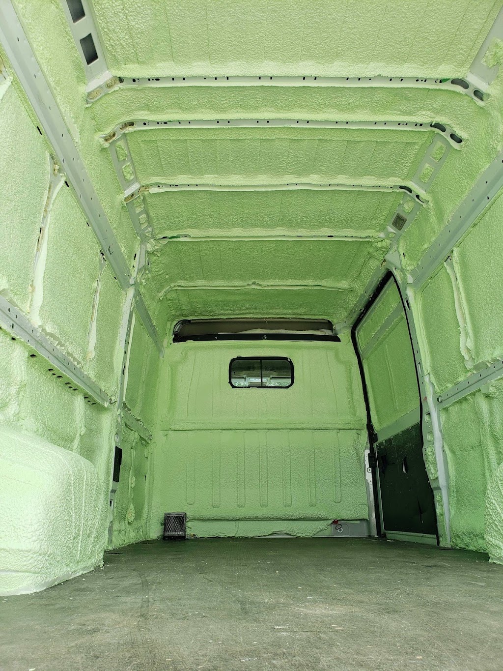 Muskoka Spray Foam Insulation | 301 Ontario St, Burks Falls, ON P0A 1C0, Canada | Phone: (705) 783-9118
