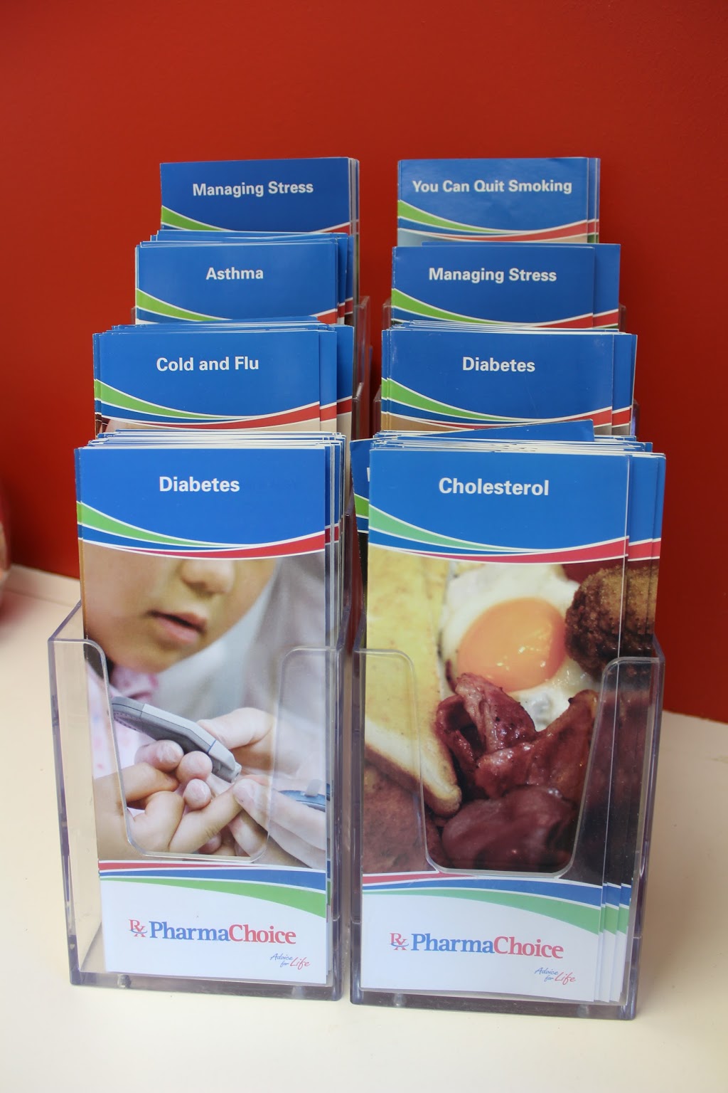 PharmaChoice Express Care | 6014 Vedder Rd #25, Chilliwack, BC V2R 0H3, Canada | Phone: (604) 705-0029