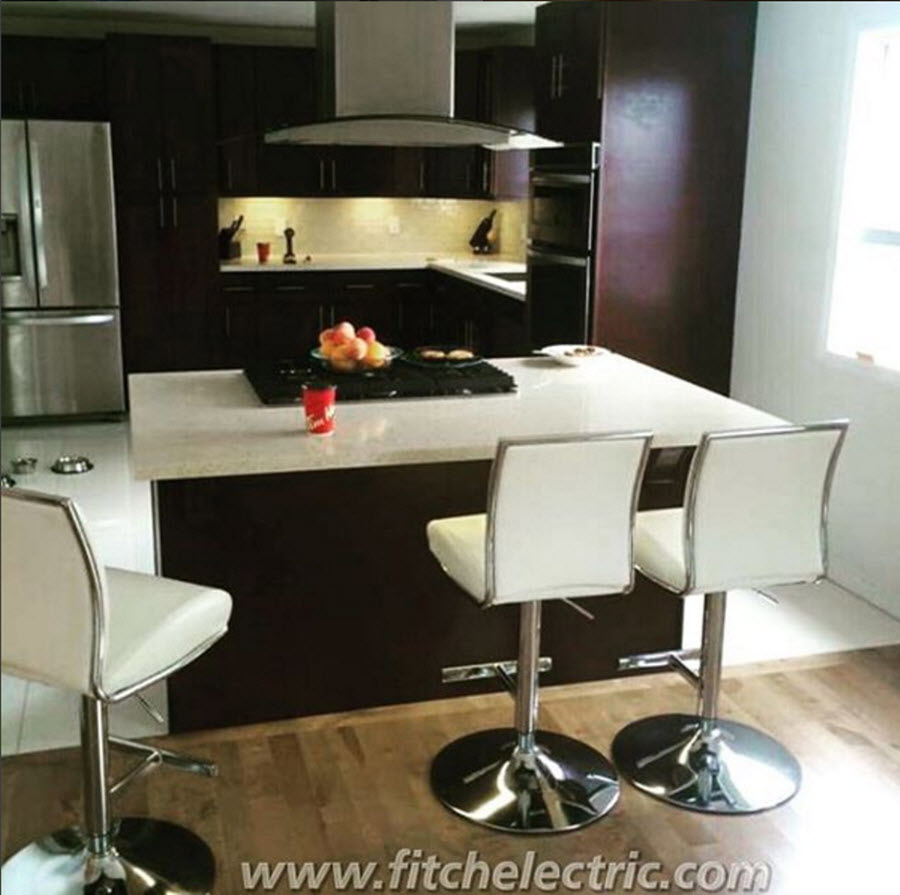 Fitch Electrical Contracting | Golf Course Road, Oro-Medonte Line 2 #416, Shanty Bay, ON L0L 2L0, Canada | Phone: (705) 795-5958