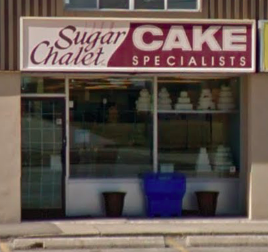 Sugar Chalet | 310 Stevenson Rd N, Oshawa, ON L1J 5M9, Canada | Phone: (905) 434-5777