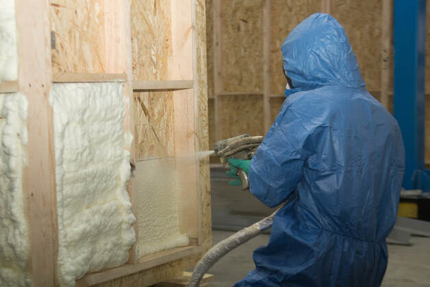 Pickering Insulation | 1118 Pine Glen Dr, Pickering, ON L1X 2T8, Canada | Phone: (647) 492-2111