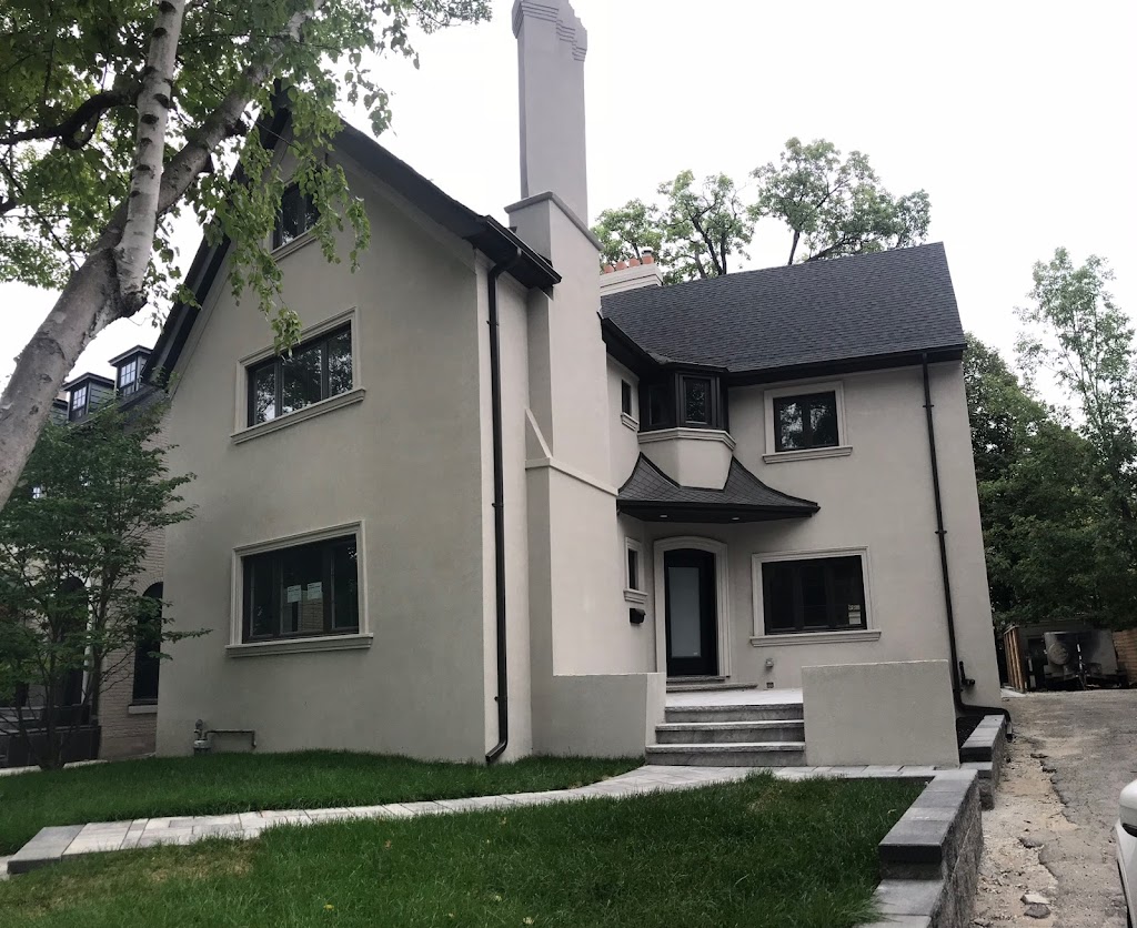 En-Ers Stucco Inc | 40 Bartor Rd Unit A, North York, ON M9M 2G5, Canada | Phone: (416) 779-3212