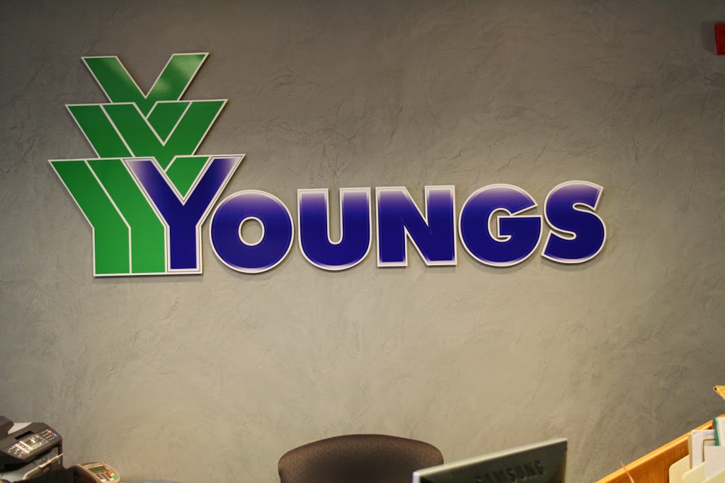 Youngs Insurance Brokers Niagara Falls | 5681 Regional Rd 57, Niagara Falls, ON L2J 1A1, Canada | Phone: (905) 374-7000