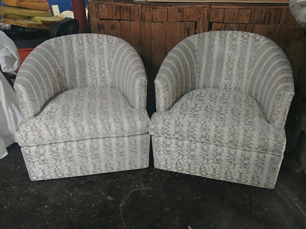 St Croix Upholstery | 1676 Trafalgar St, London, ON N5W 1X3, Canada | Phone: (519) 457-4712