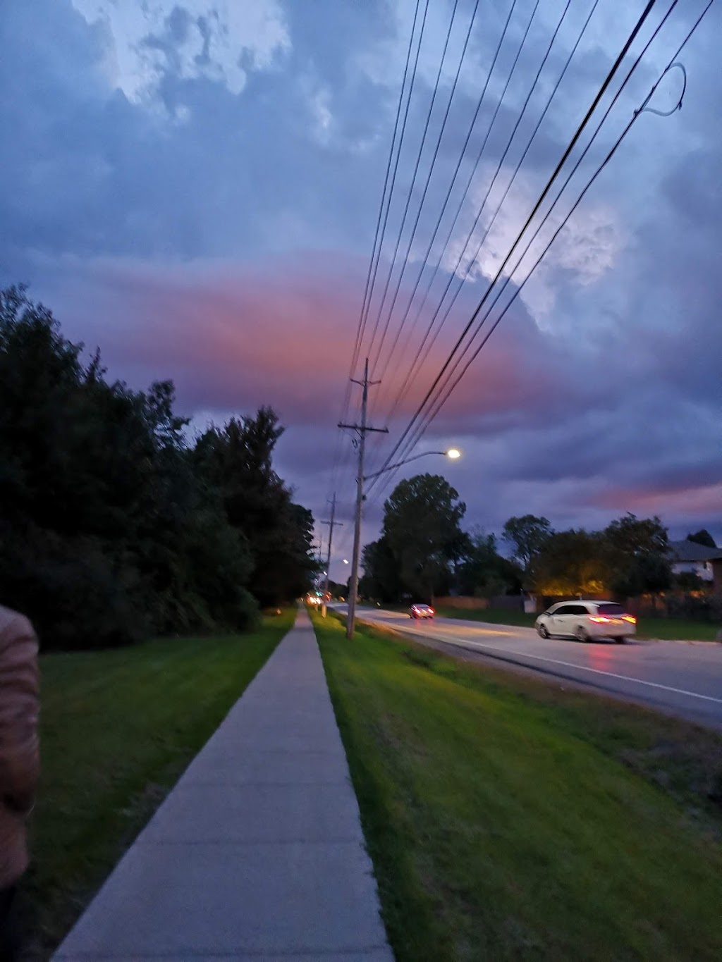 Woodlawn Park | Woodlawn Rd, Welland, ON L3C 6B3, Canada