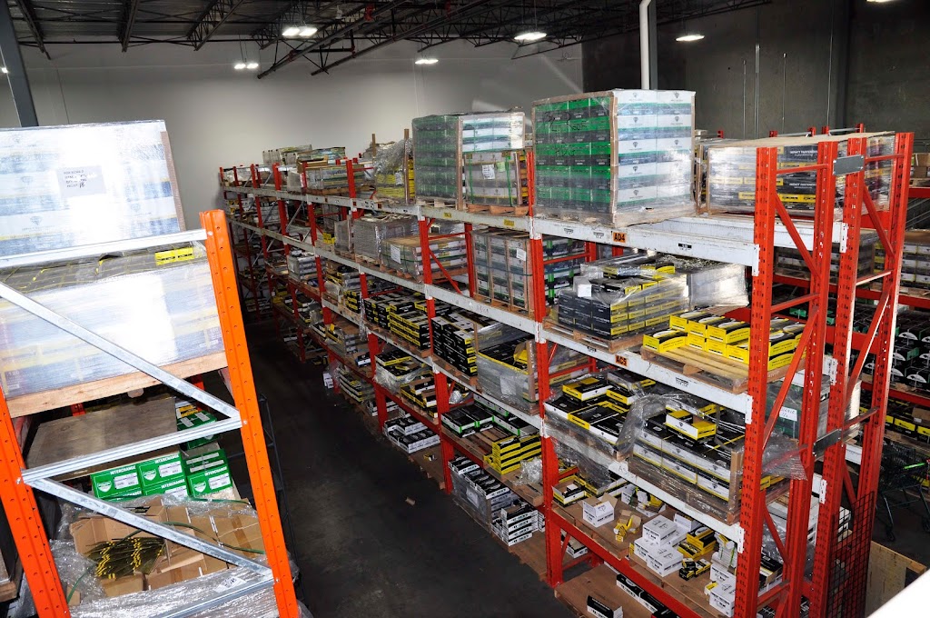 AirFast Distributors, Ltd | 3557 190 St #101, Surrey, BC V3Z 0P6, Canada | Phone: (604) 597-9557