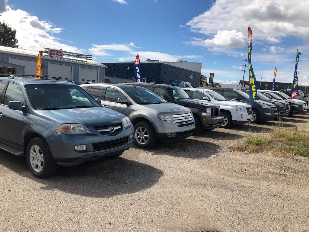 MUBTALA AUTO SALES | 4314 1 Ave S, Lethbridge, AB T1J 4P9, Canada | Phone: (403) 394-2551