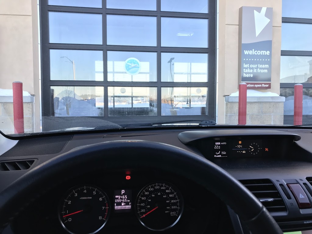 Jiffy Lube | 1180 Terry Fox Dr, Stittsville, ON K2S 1B9, Canada | Phone: (613) 591-0271