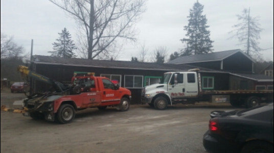 Auto Tech 2001 | 6818 ON-35, Coboconk, ON K0M 1K0, Canada | Phone: (705) 454-3590