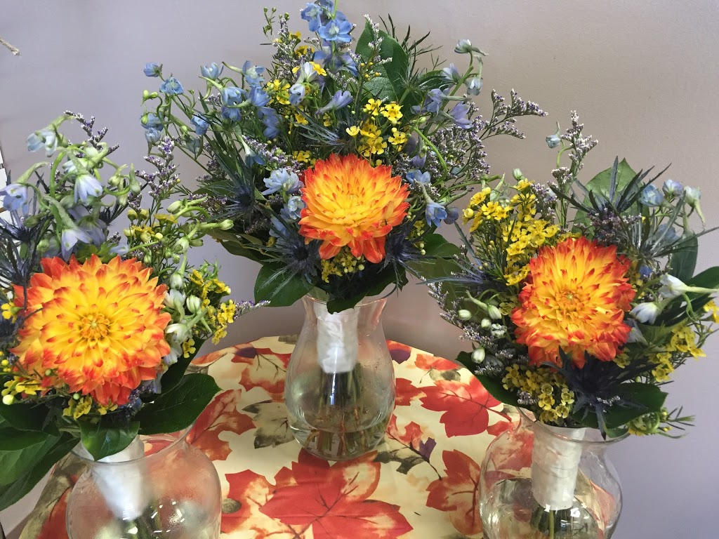 Charmed Floral Design Inc. | 23 Akins Dr Unit 108, St. Albert, AB T8N 3B3, Canada | Phone: (780) 459-5764