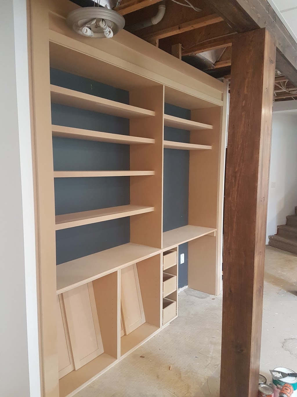Caretta Carpentry | 240, Maple Ridge, BC V2W 2B3, Canada | Phone: (306) 921-9743