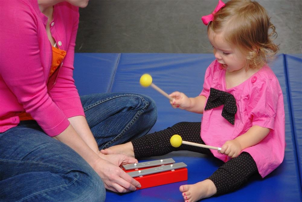 Kindermusik By Kaelie | 520 27 Ave NE, Calgary, AB T2E 2A6, Canada | Phone: (587) 200-3313