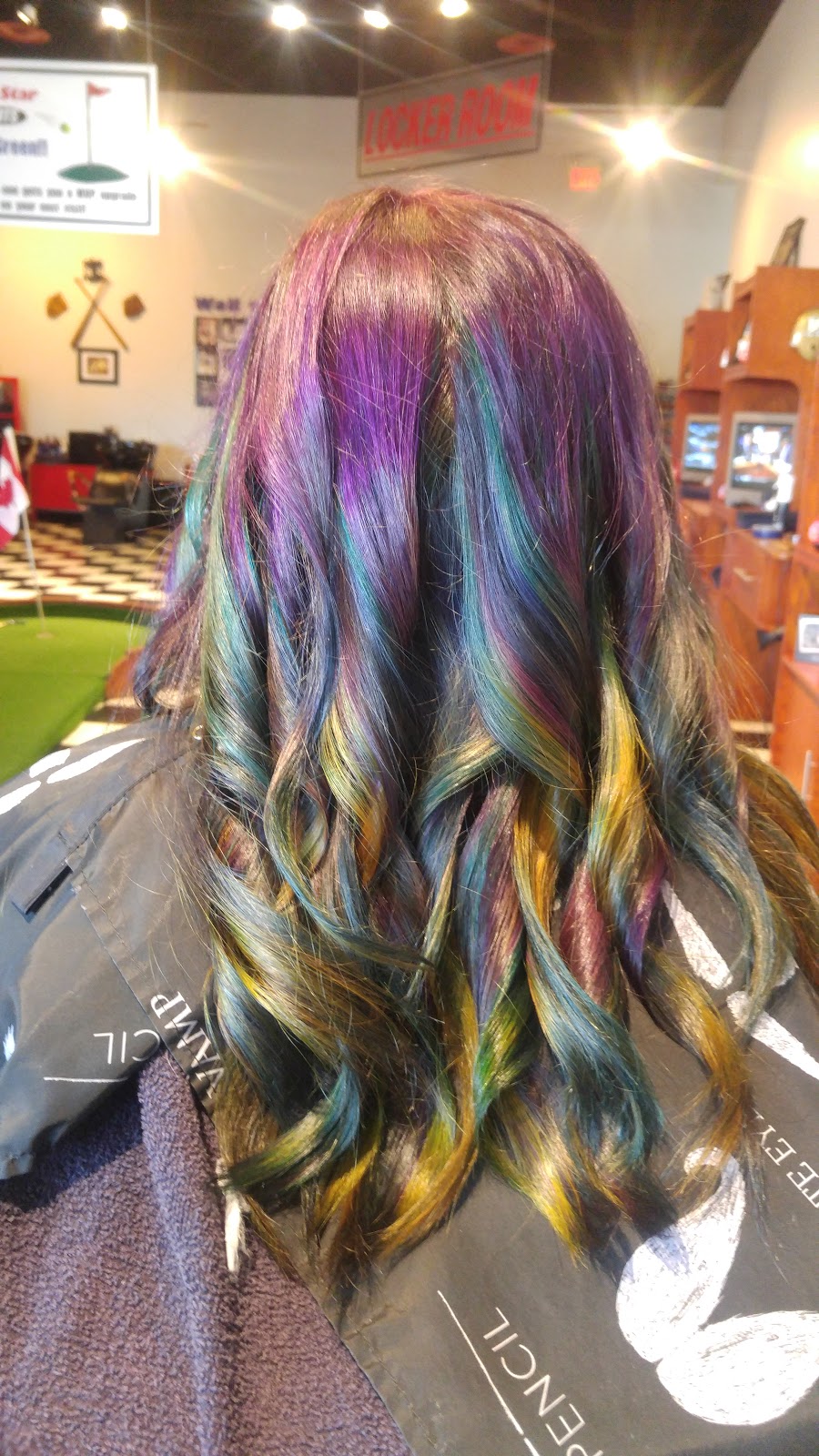 All Star Cuts | 100 Belmont Dr, London, ON N6J 3T4, Canada | Phone: (519) 936-2413