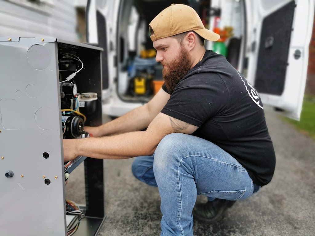 Furnace Pros | 251 St Paul St W Unit 6, St. Catharines, ON L2S 2E4, Canada | Phone: (905) 992-3733