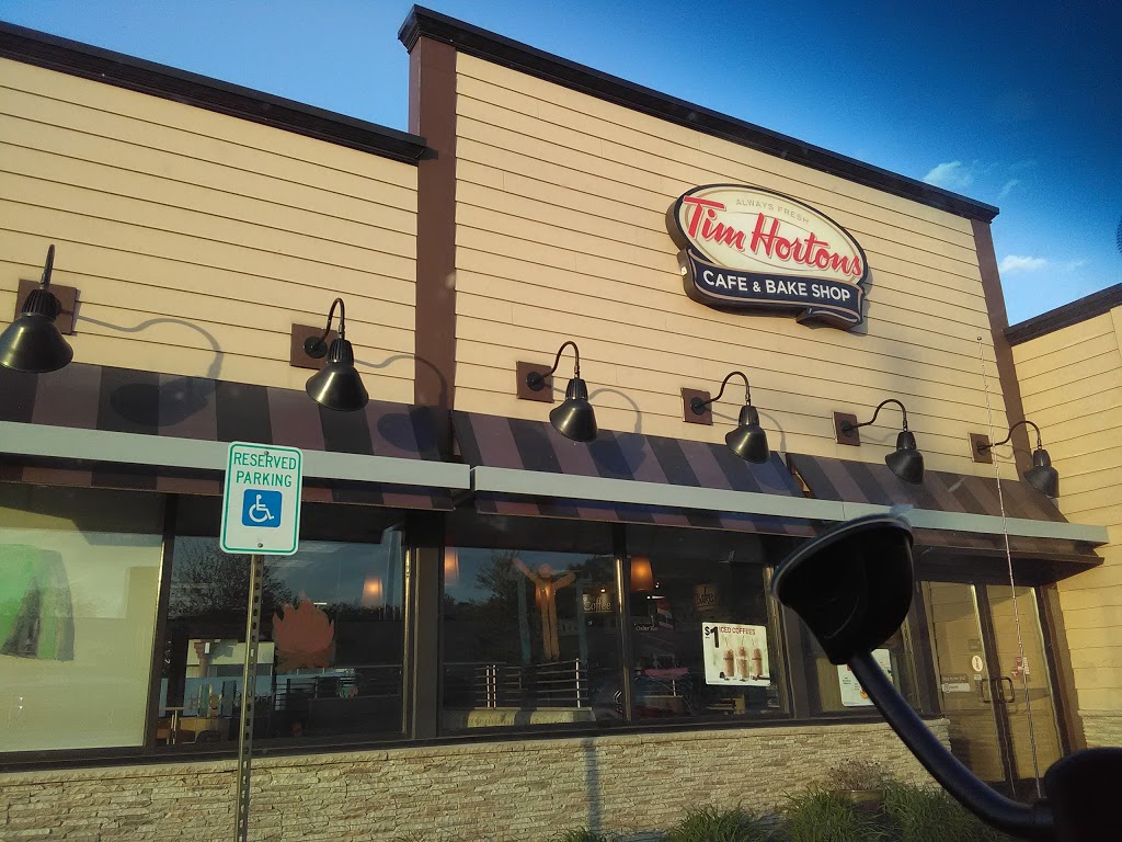 Tim Hortons | 6933 Erie Rd, Derby, NY 14047, USA | Phone: (716) 947-4428