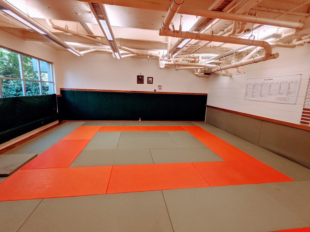 Nakashima Judo Club | 2929 E 22nd Ave, Vancouver, BC V5M 2Y3, Canada | Phone: (604) 787-5267