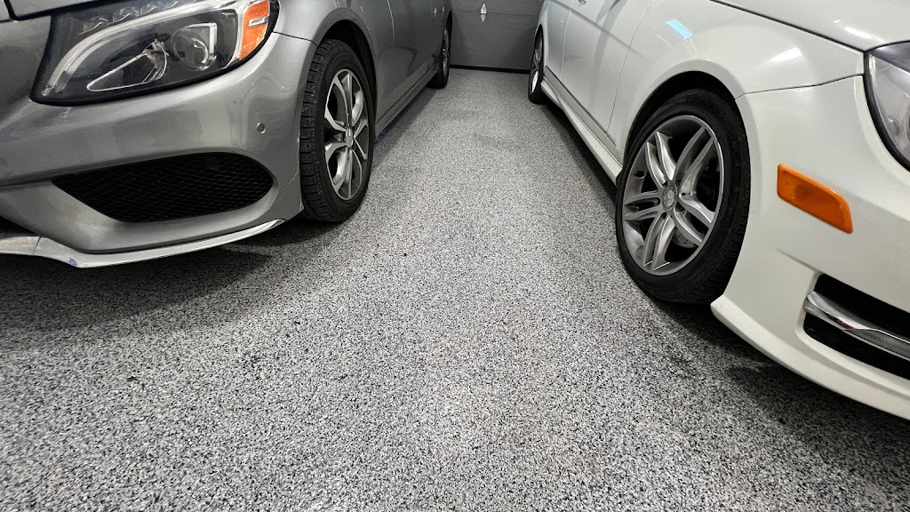 DH Epoxy Finishes Inc | 994 Fisher Ave, Ottawa, ON K1Z 6P5, Canada | Phone: (613) 707-5747