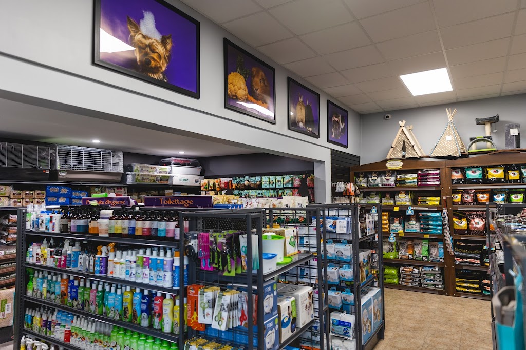 Pet food RDL | 164a Rue Fraser, Rivière-du-Loup, QC G5R 1C8, Canada | Phone: (418) 867-5997