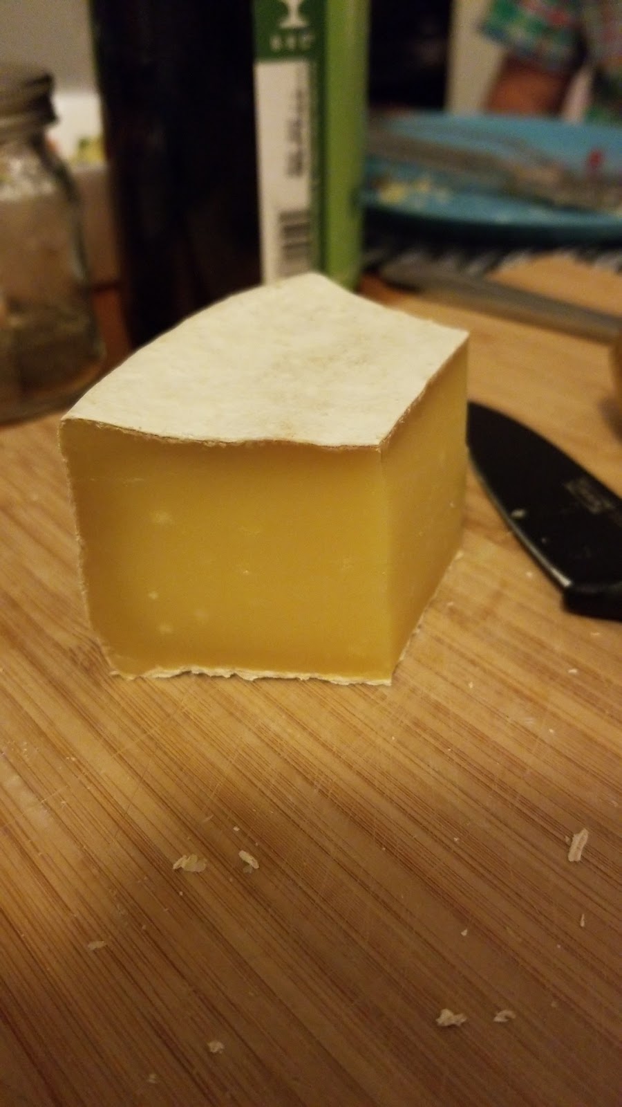 Fromagerie Baluchon | 400 Boulevard Lanaudière, Sainte-Anne-de-la-Pérade, QC G0X 2J0, Canada | Phone: (819) 801-2088