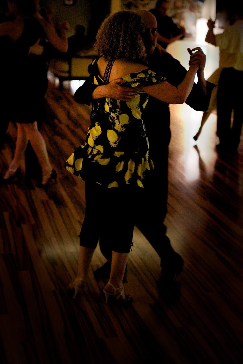 Casa Tango Edmonton | 4308 Whitemud Rd NW, Edmonton, AB T6H 5S3, Canada | Phone: (780) 439-7771