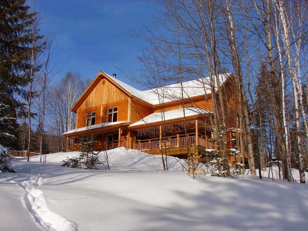 Gîte Escale du Nord | 1505 Montée Kavanagh, Mont-Tremblant, QC J8E 2P3, Canada | Phone: (514) 692-5593
