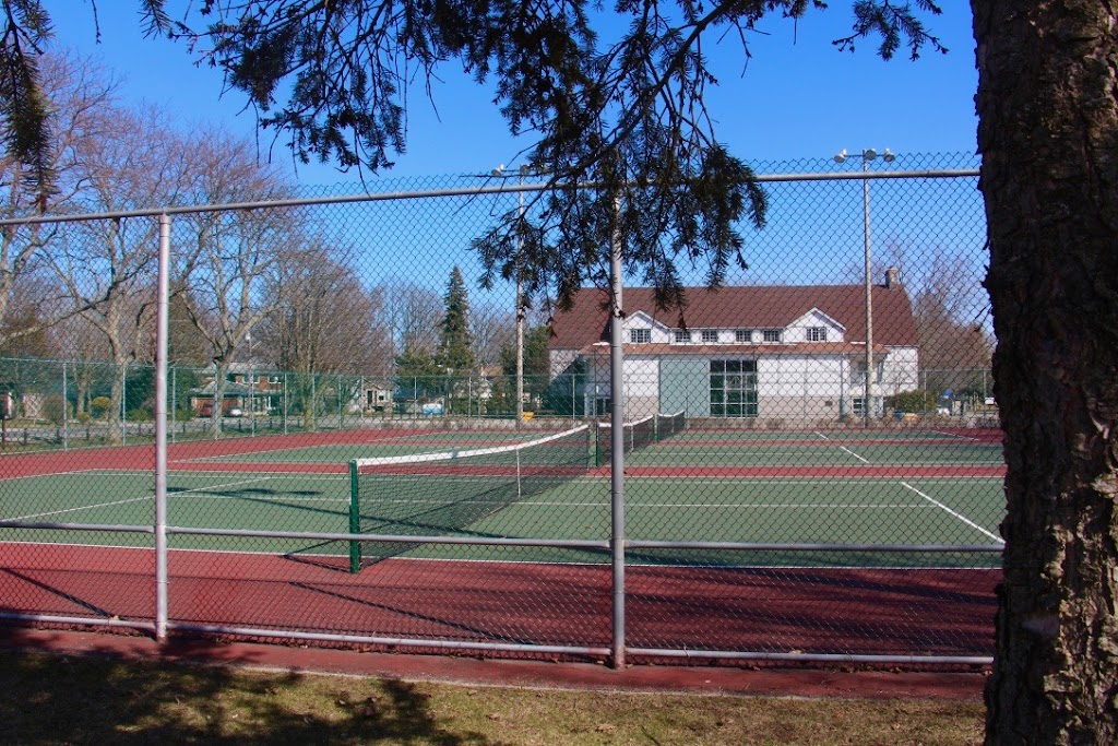 West Rouge Tennis Club | 270 Rouge Hills Dr, Scarborough, ON M1C 2Z1, Canada | Phone: (416) 803-1154