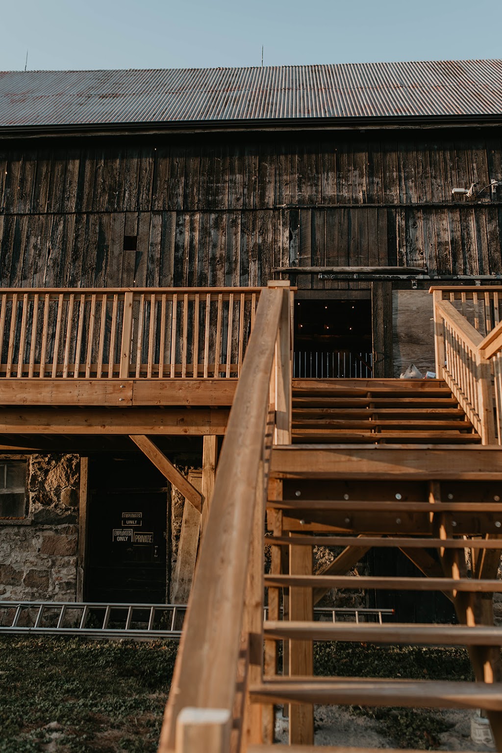 Magic Hill Farm Inc. | 13953 Ninth Line, Whitchurch-Stouffville, ON L4A 0X7, Canada | Phone: (647) 203-5800