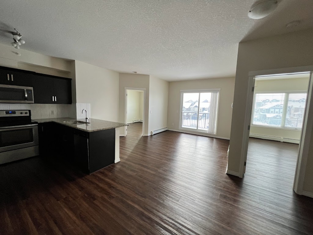 Treo @ Sherwood | 440 Sherwood Blvd NW, Calgary, AB T3R 1S9, Canada | Phone: (833) 361-2507