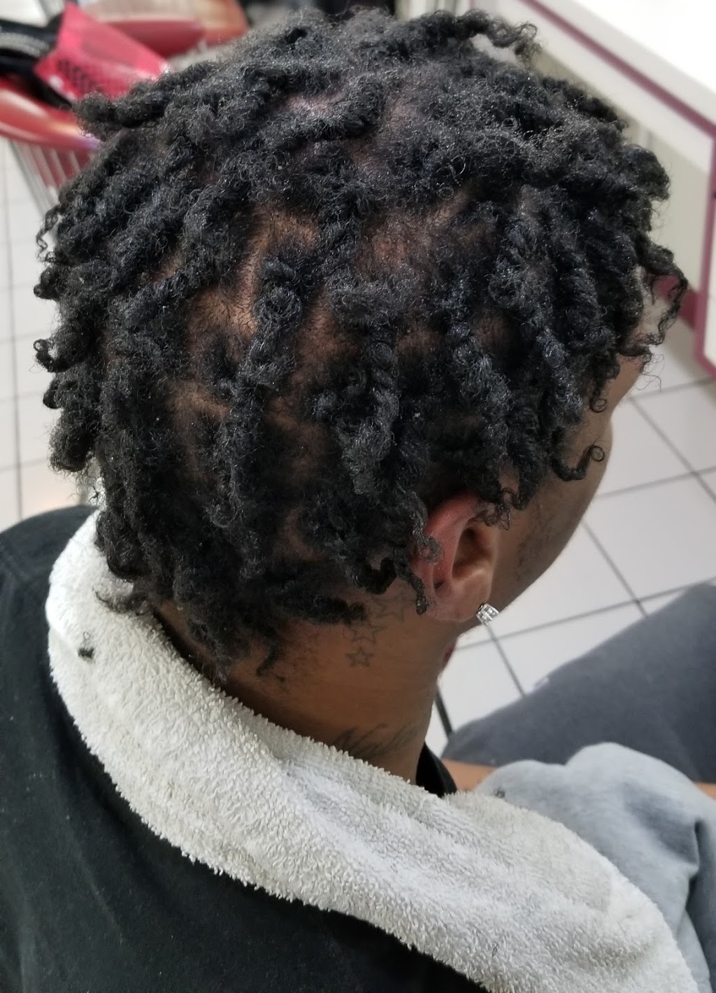 Marcias Hair and Accessories | 84 Garth St, Guelph, ON N1H 2G5, Canada | Phone: (416) 301-7132