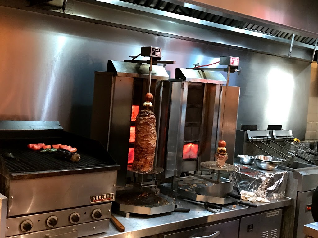 Aish Tanoor | 994 Eglinton Ave W, Toronto, ON M6C 2C5, Canada | Phone: (647) 352-5535