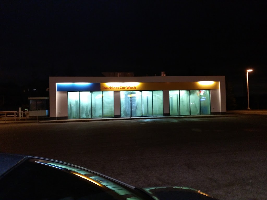 Shell | 12985 Bathurst St, Richmond Hill, ON L4E 2B4, Canada | Phone: (905) 773-7742