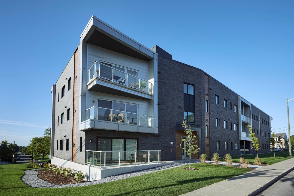 Les Entreprises Paradis Leclerc | 1668 Chemin du Haut-Fossambault, Saint-Augustin-de-Desmaures, QC G3A 1W8, Canada | Phone: (418) 554-3228