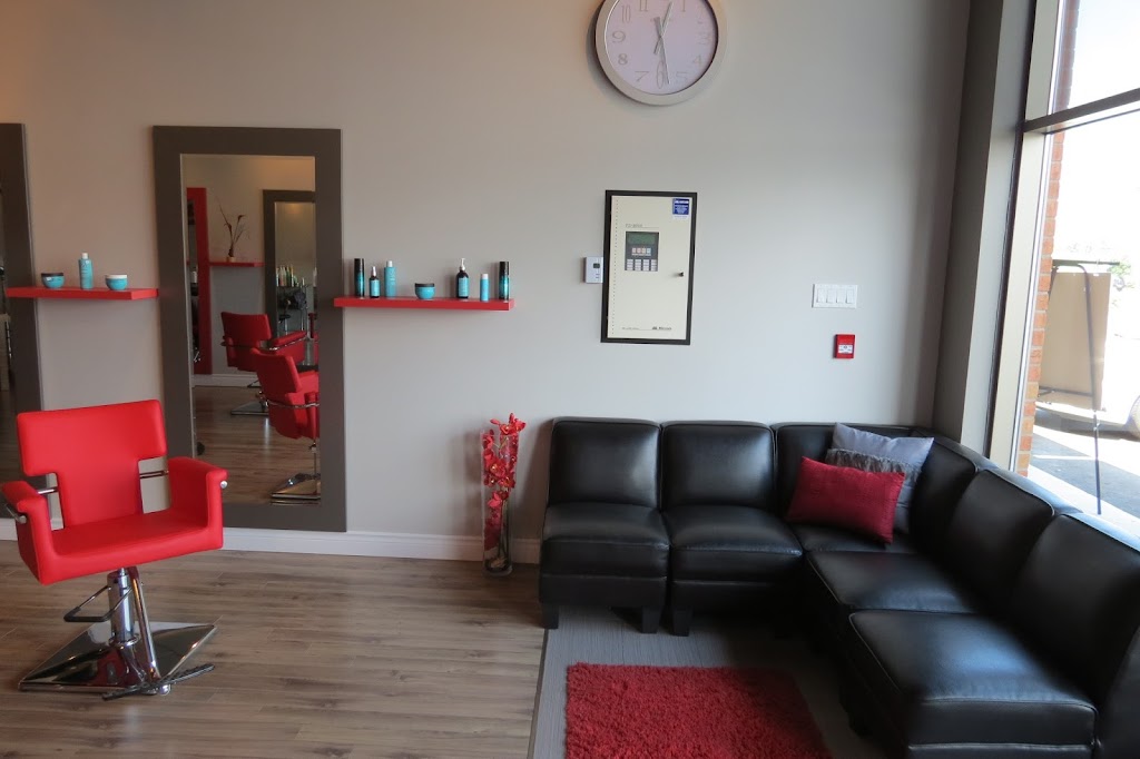 Studio de Beauté Armonie | 347 Rue Monseigneur-Prévost, Saint-Eustache, QC J7P 2L2, Canada | Phone: (450) 491-0880