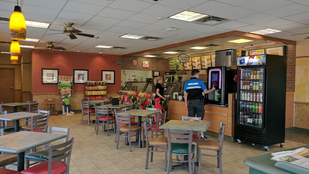 Subway | 3499 Pembina Hwy, Winnipeg, MB R3V 1A4, Canada | Phone: (204) 269-9579