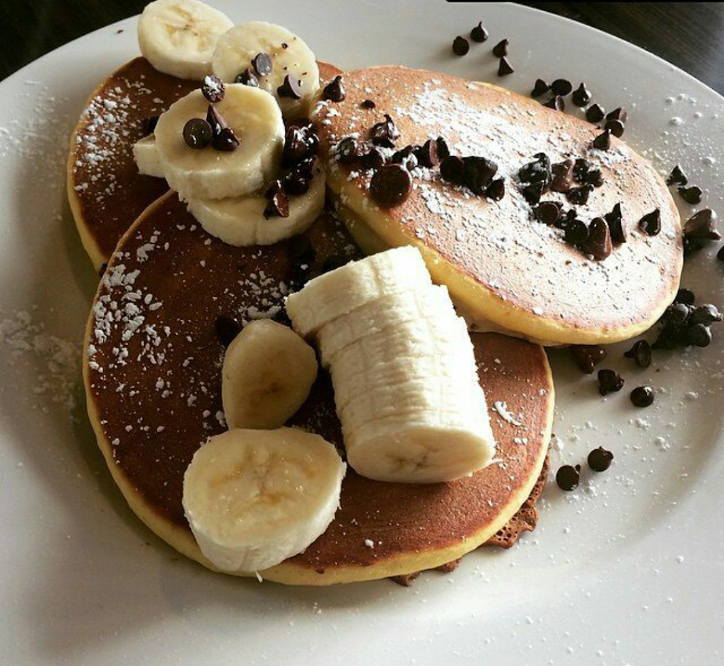 Golden Griddle | 400 Bayfield St, Barrie, ON L4M 5A1, Canada | Phone: (705) 726-1828