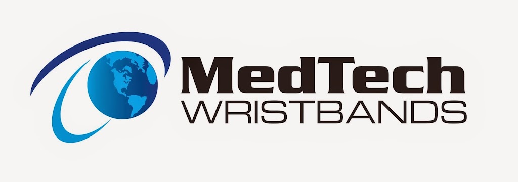 MedTech Wristbands | 1015 Green Valley Rd, London, ON N6N 1E3, Canada | Phone: (519) 686-0028