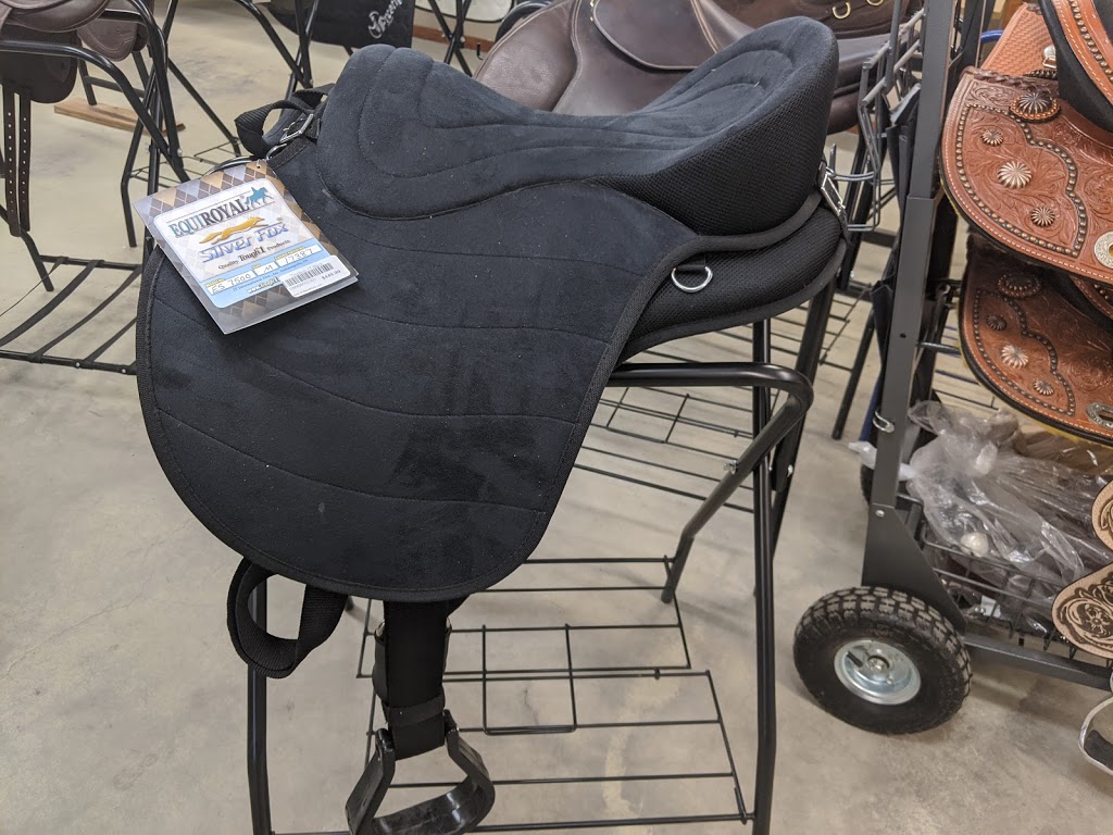 Bridle Path Tack Shop | 1344 Highway 37 North, Corbyville, ON K0K 1V0, Canada | Phone: (613) 477-1515
