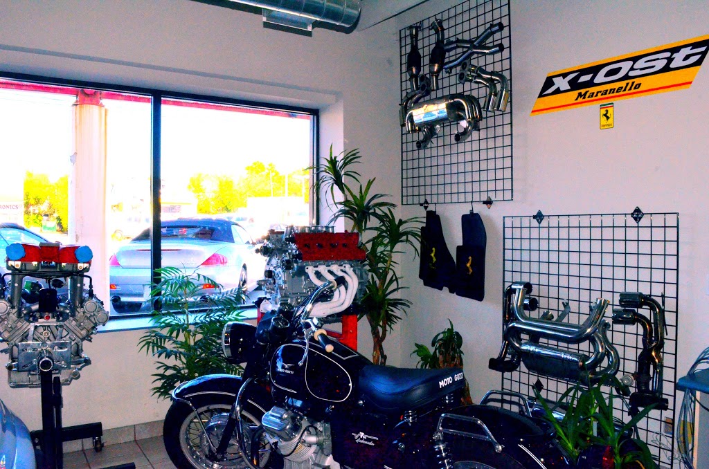 Daytona Auto Centre | 7393 Weston Rd, Woodbridge, ON L4L 0H5, Canada | Phone: (905) 264-9982