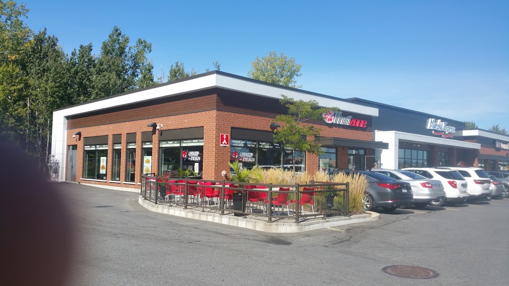 Thaïzone | 3104 Boulevard Moïse-Vincent, Saint-Hubert, QC J3Z 0C4, Canada | Phone: (450) 678-8424