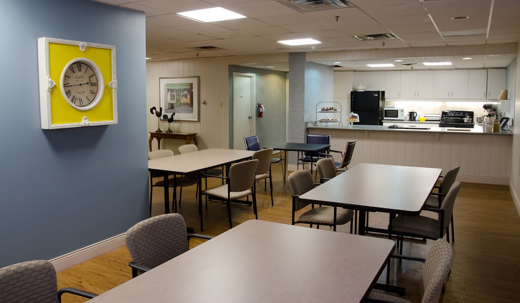 Revera King Gardens | 85 King St E, Mississauga, ON L5A 4G6, Canada | Phone: (905) 566-4545