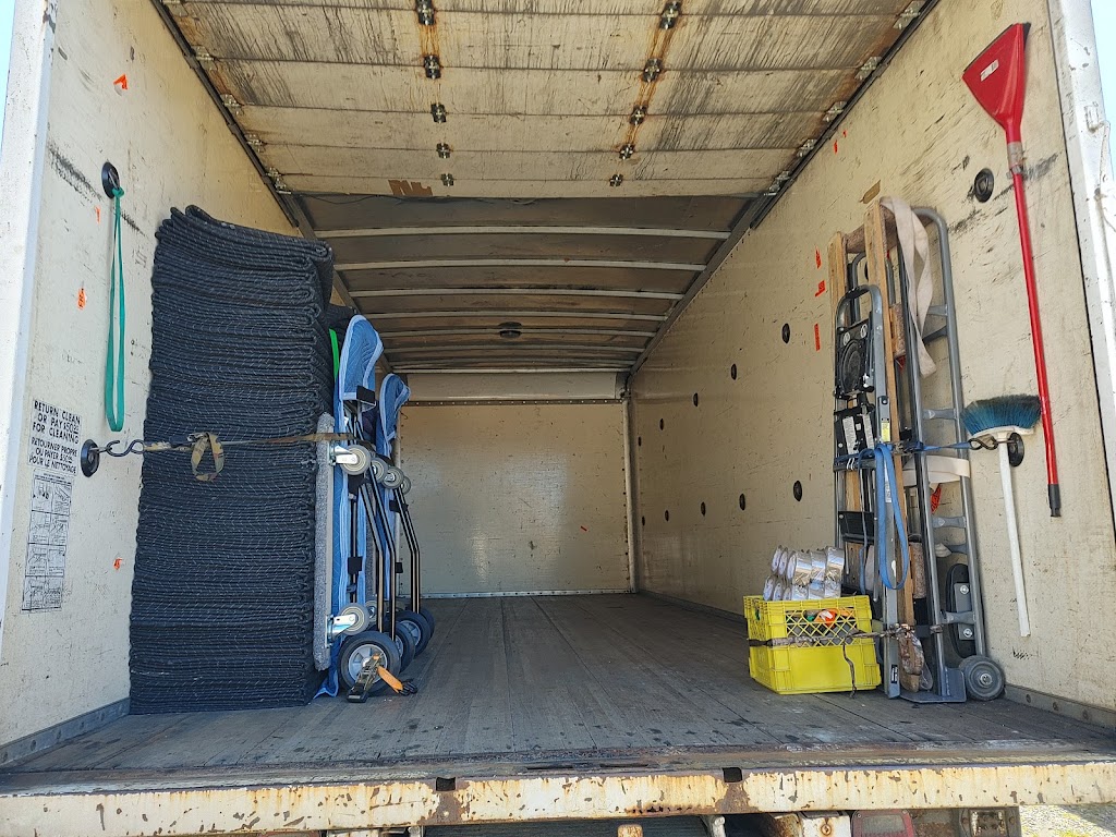 Vancouver Island Moving & Delivery | 4367 Yellow Point Rd, Ladysmith, BC V9G 1G5, Canada | Phone: (250) 884-4118